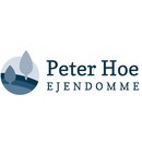 Peter Hoe Ejendomme Logo