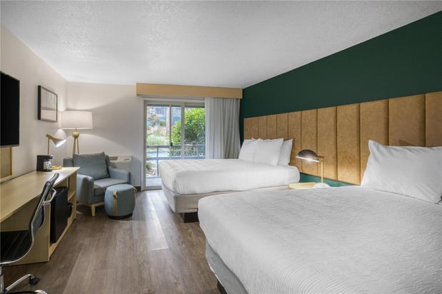 Images Best Western Portland West Beaverton