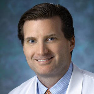 Dr. Todd Matthew Kolb, MD, PhD
