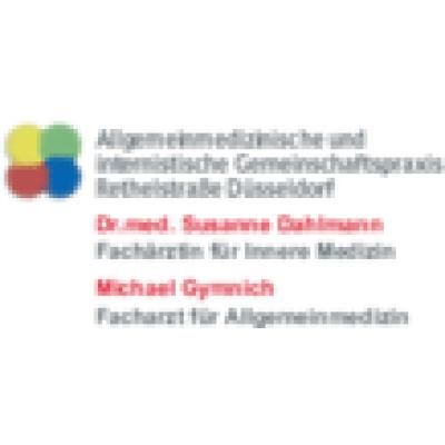 Gemeinschaftspraxis Rethelstraße – Michael Gymnich und Dr. Cemile Ilkgün  