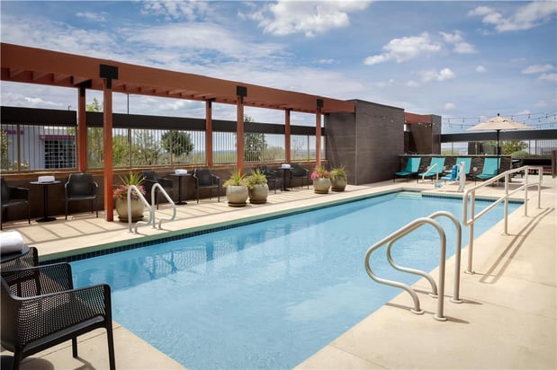 Images Home2 Suites by Hilton Las Cruces