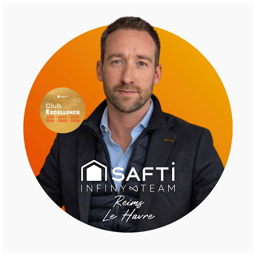 Christophe Delporte SAFTI – Conseiller Immobilier Le Havre Immobilier