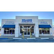 Williams Home Center Goldsboro (919)735-7717