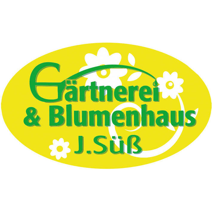 Gärtnerei & Blumenhaus Süß in Dorfchemnitz bei Sayda - Logo