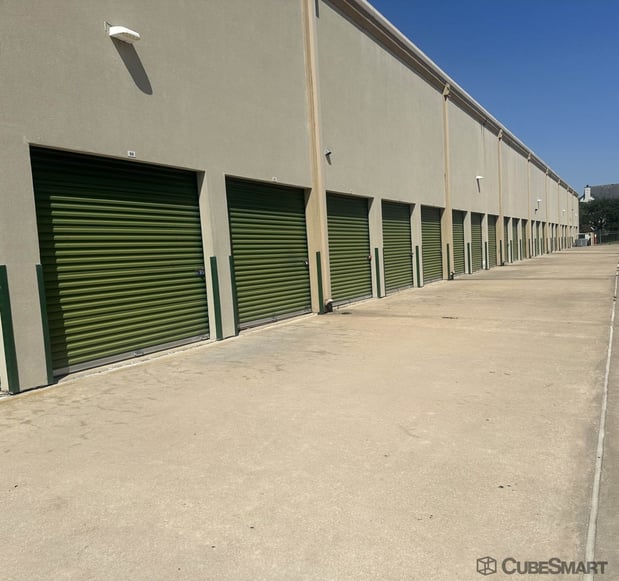 Images CubeSmart Self Storage