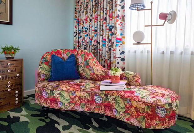 Images Graduate by Hilton Fayetteville, AR