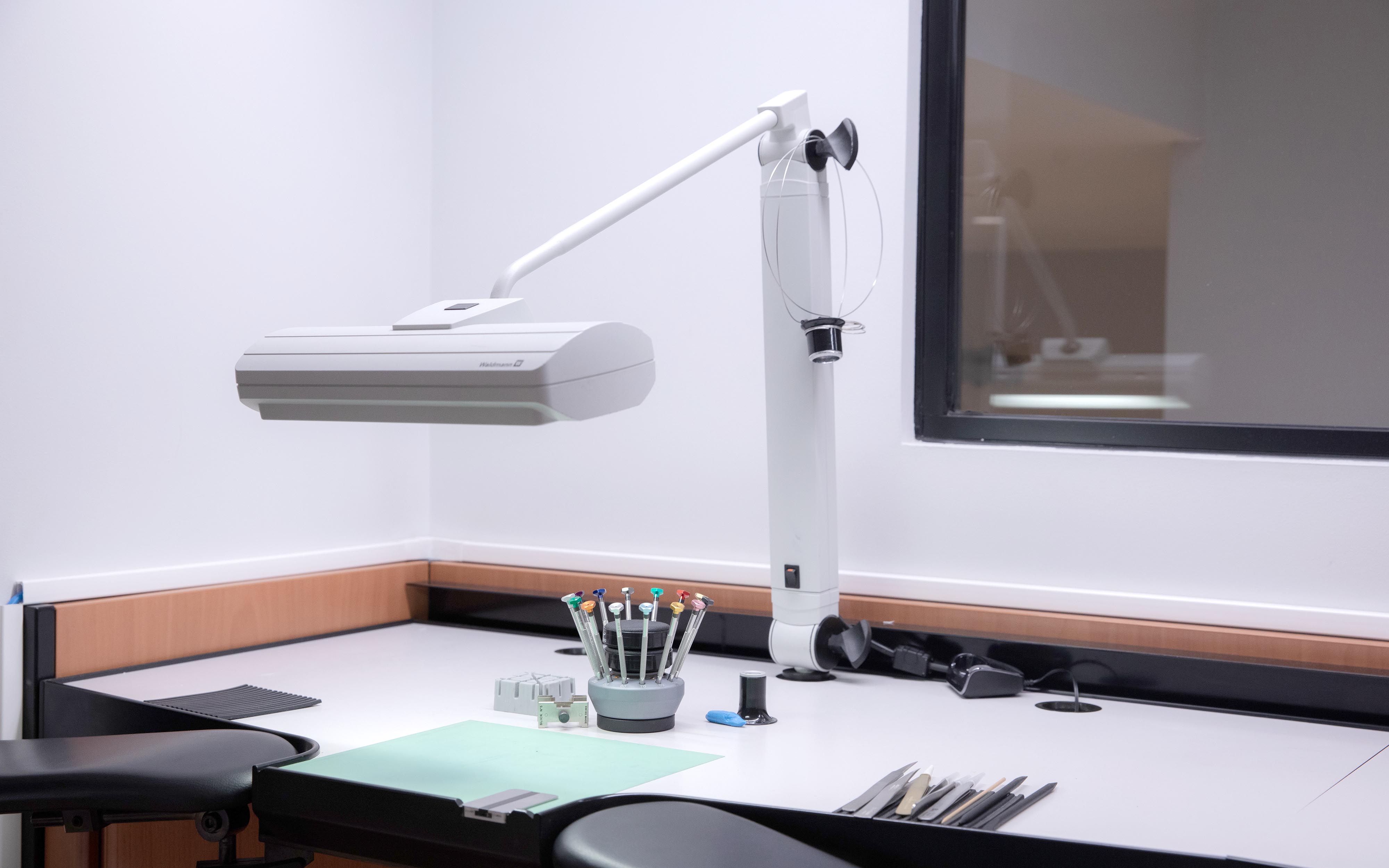 Galería en miniatura