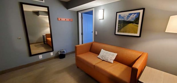 Images Hampton Inn Hillsville