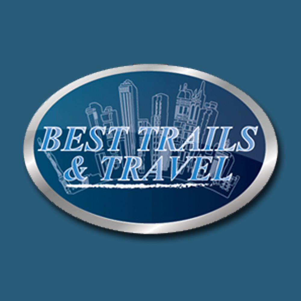 Best Trails & Travel Logo