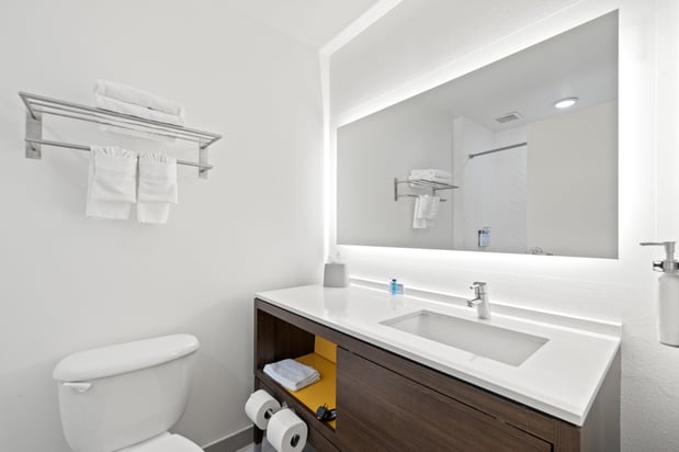 Images Holiday Inn Killeen - Fort Hood Area by IHG