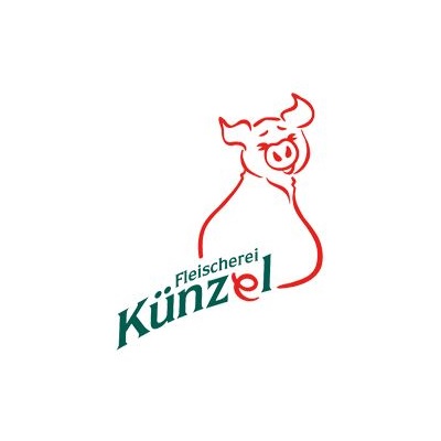 Logo Fleischerei Künzel