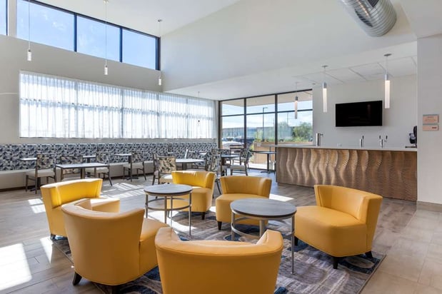Images Best Western Plus Executive Residency Phoenix North Happy Valley
