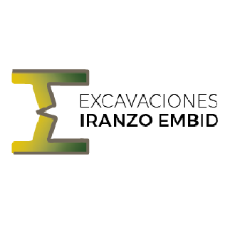 Excavaciones y Transportes Iranzo Embid S.L. Logo