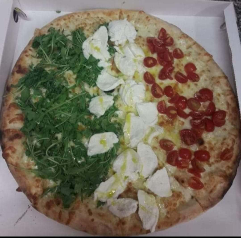 Images Pizzeria D'Asporto Pizza Outlet