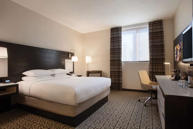 Images DoubleTree by Hilton Hotel Boston - Downtown