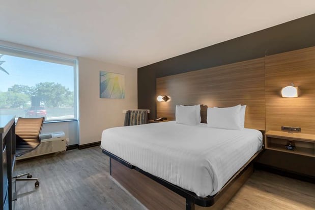 Images Best Western Corpus Christi Airport Hotel