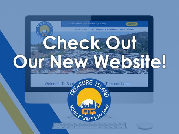 Images Treasure Island Mobile Home & RV Park