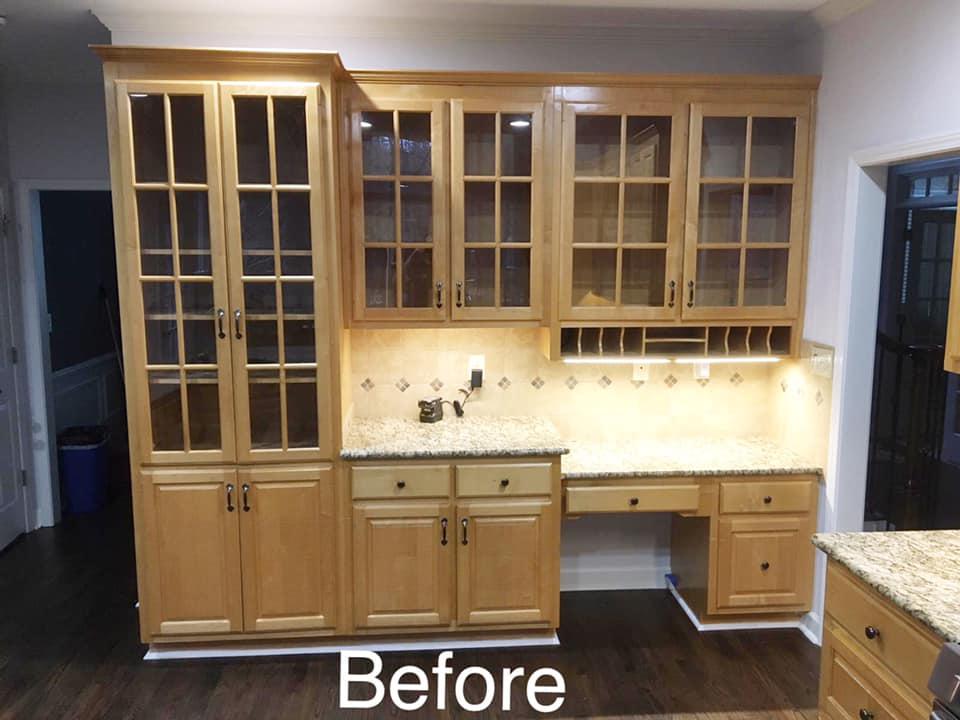 N-Hance Wood Refinishing of North Atlanta Photo