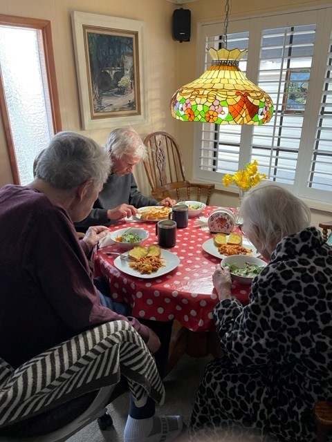 Images Senior Helpers