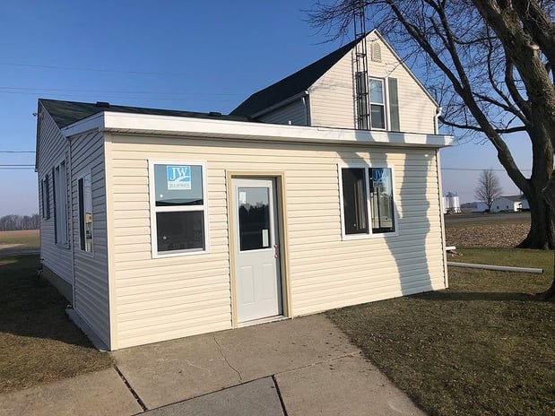 Images Elk Building Services