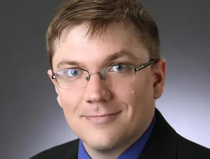 photo of Benjamin Anderson, DO