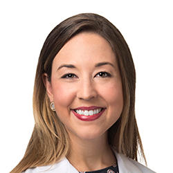 Lisa B VanWagner, MD
