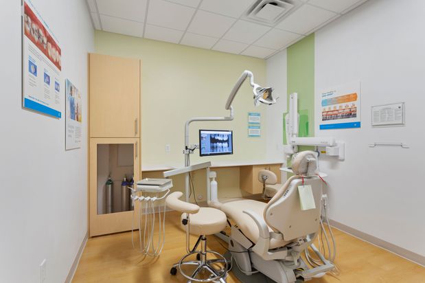 Images Sandy Modern Dentistry