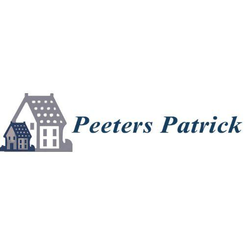 Patrick Peeters & fils SPRL Logo