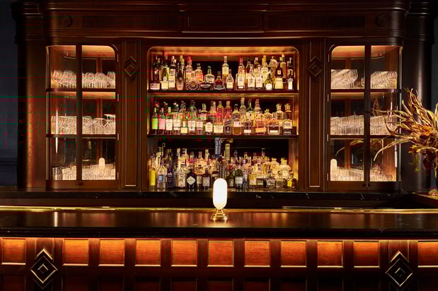 Images The Vanderbilt, Auberge Collection