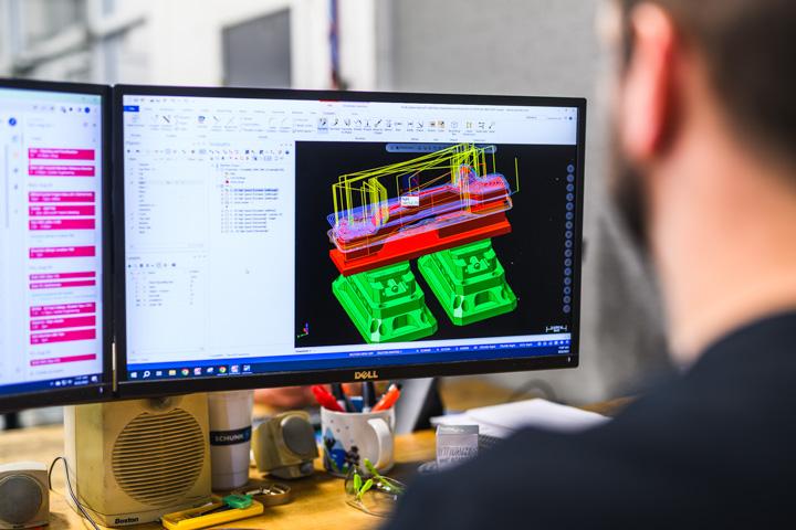 Images Caztek Precision