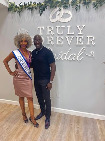 Images Truly Forever Bridal