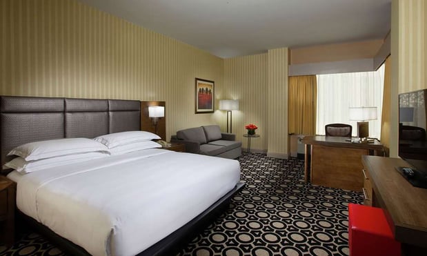 Images Hilton Chicago/Northbrook