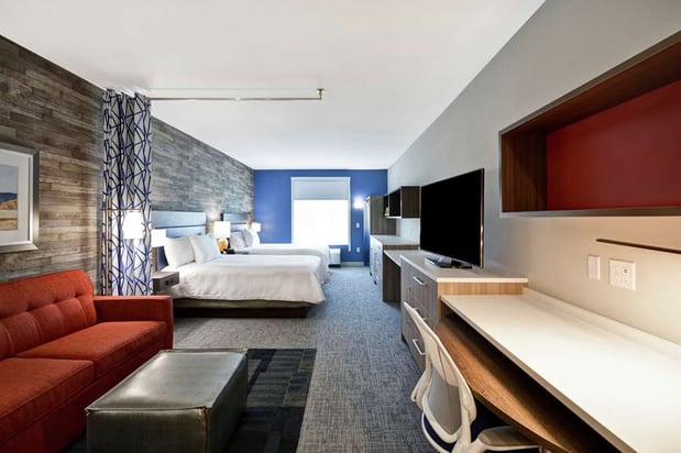 Images Home2 Suites by Hilton Houston Westchase