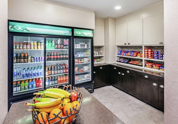 Images Homewood Suites by Hilton Waco, Texas