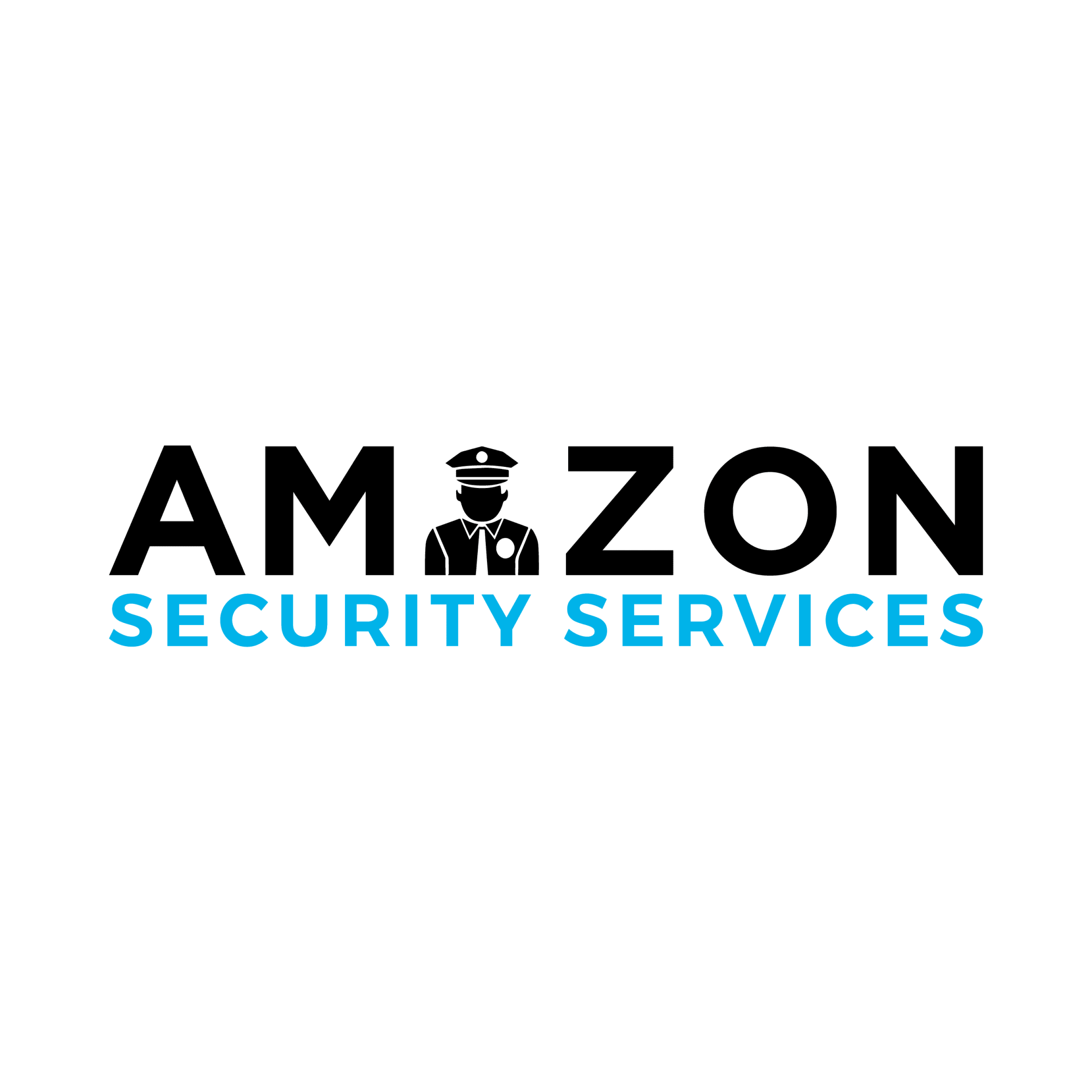 Amazon Security Services Logo