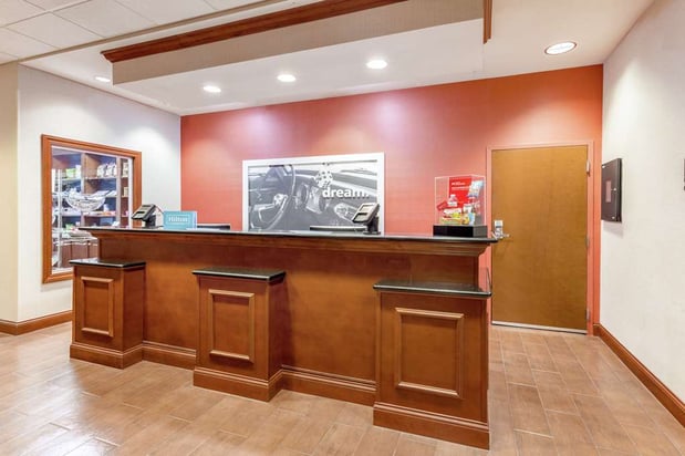 Images Hampton Inn Auburn