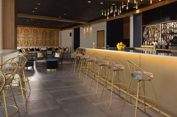 Images The Statler Dallas, Curio Collection by Hilton