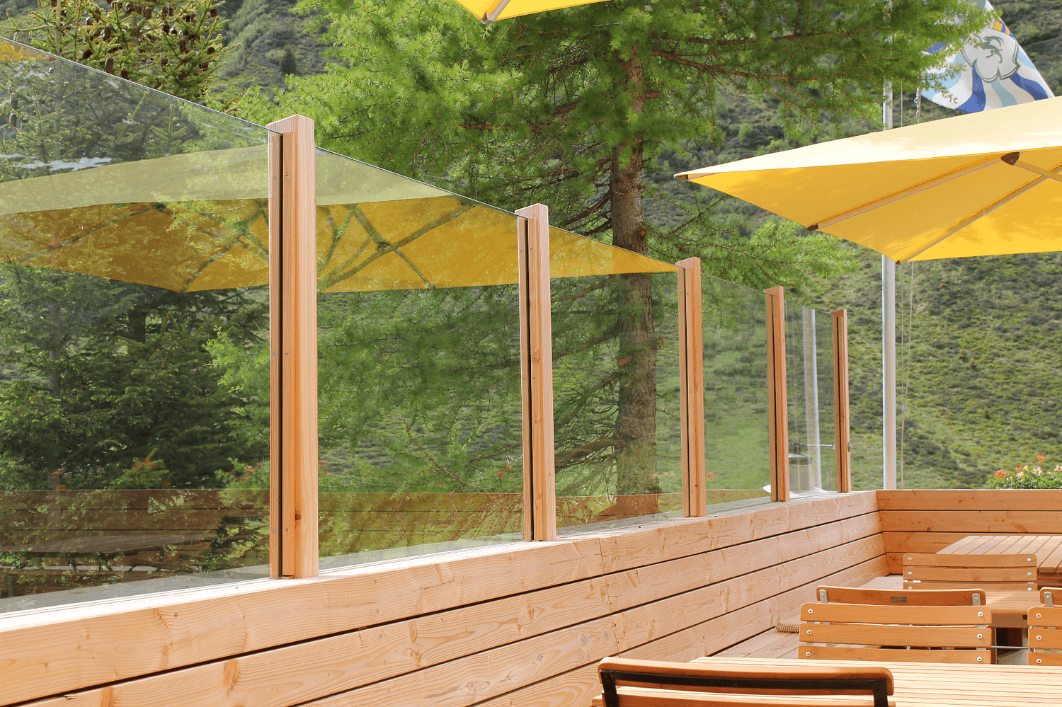 GBS Widmer GmbH, Farbhofstrasse 21 in Zürich