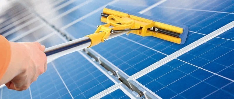 Images Impresa di Pulizia Scarmatto