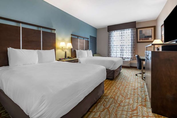Images Best Western Plus Bradenton Gateway Hotel