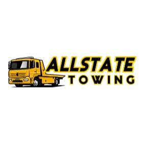 Allstate Towing Logo