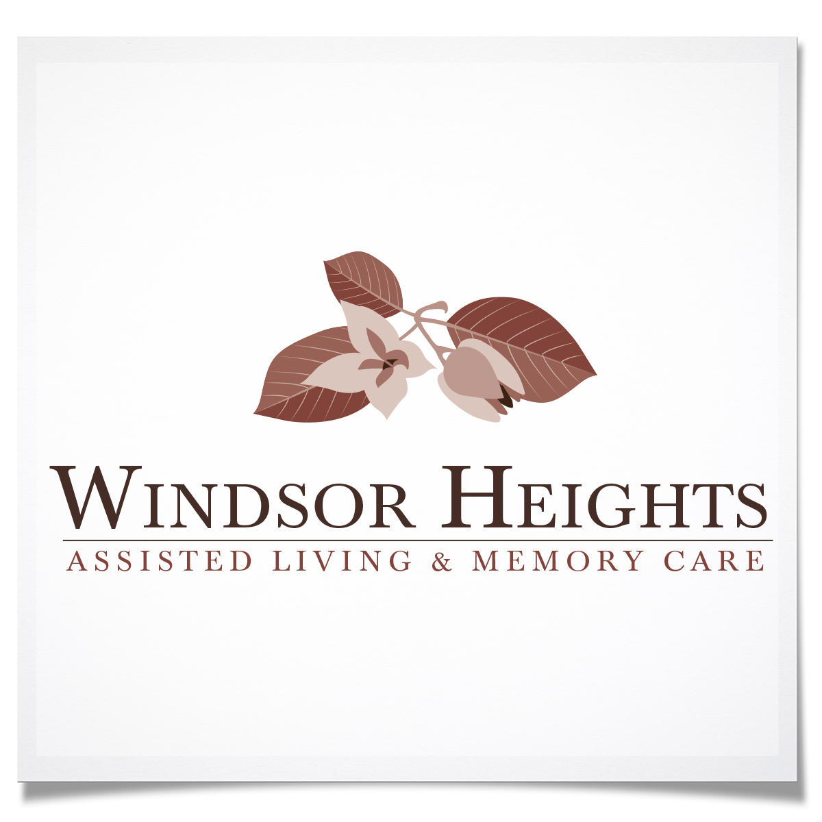 business logo
