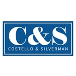 Costello & Silverman, LLC Logo