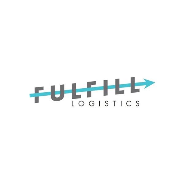 Logo von fulfill logistics gmbh