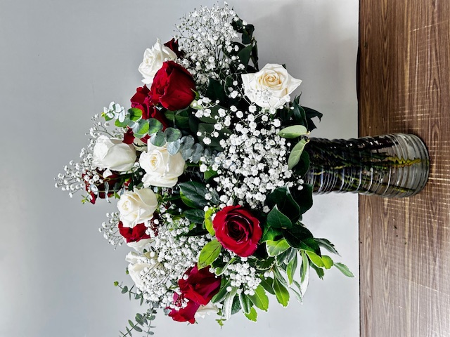 Images Jane's Roses & Flowers