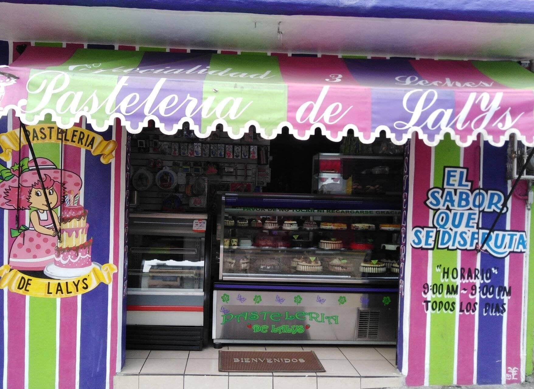 Galería en miniatura
