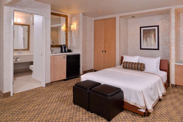 Images Best Western Corte Madera Inn