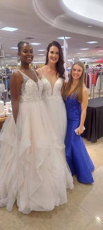 Images Truly Forever Bridal