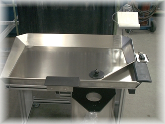 Lochbihler Metallverarbeitung GmbH & Co. KG, Obere Mühle 8 in Sonthofen