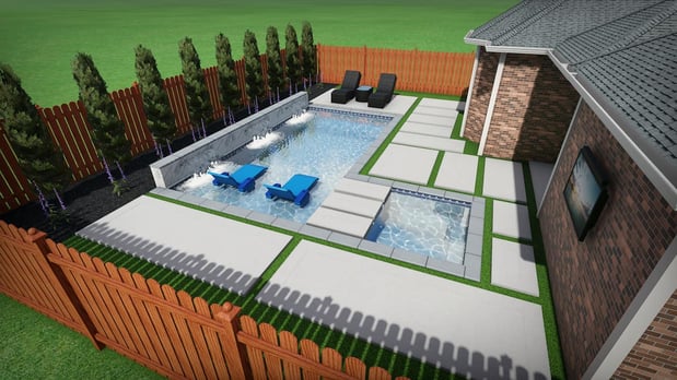Images Signature Outdoor Design